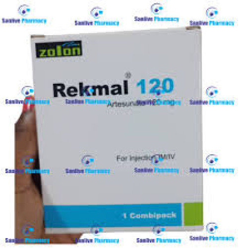 Rekmal 120mg